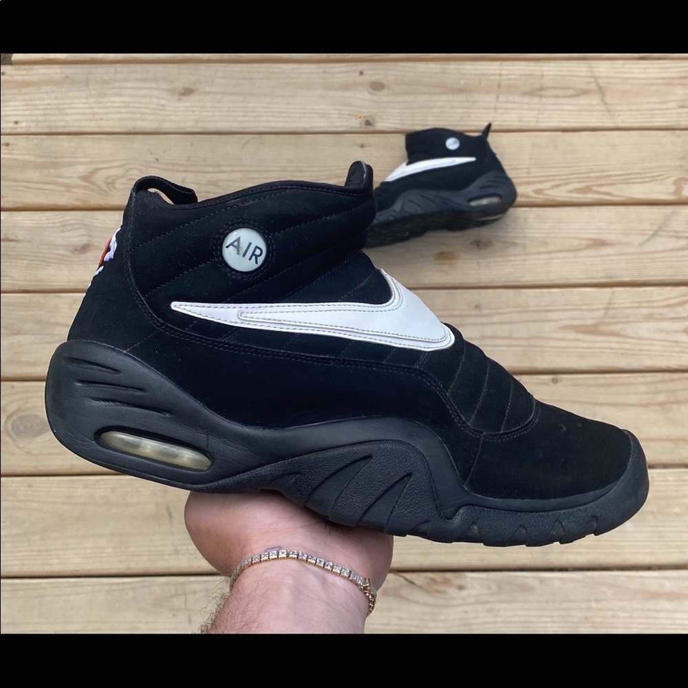 Nike Shake N Destrukt 11.5
